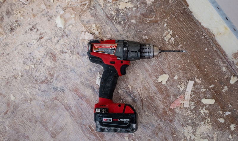 Handwerksbetrieb